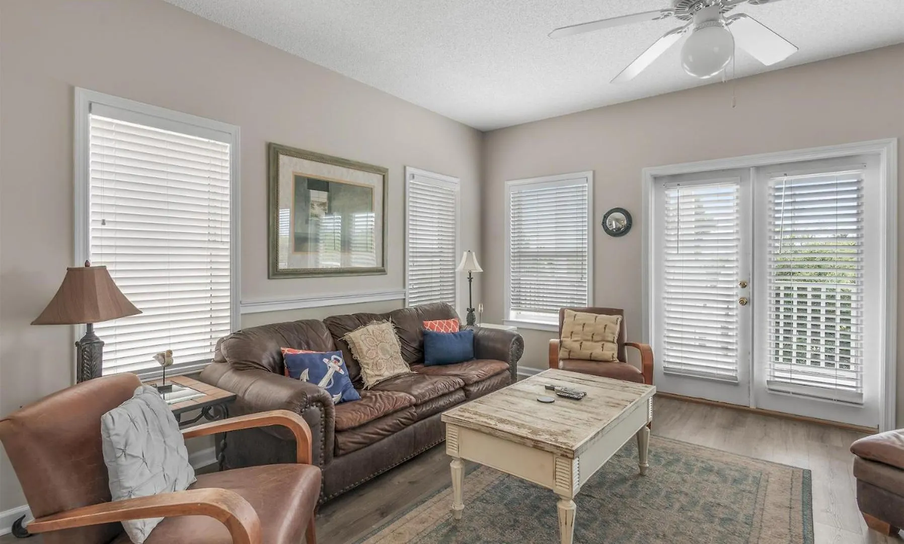 Seacrest West - Inconseavable Villa Panama City Beach USA