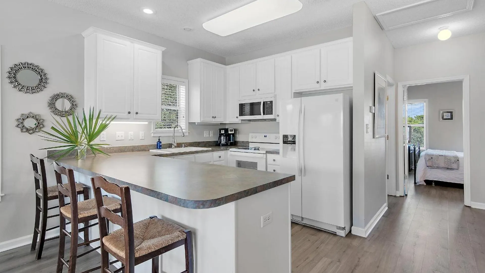 Seacrest West - Inconseavable Villa Panama City Beach