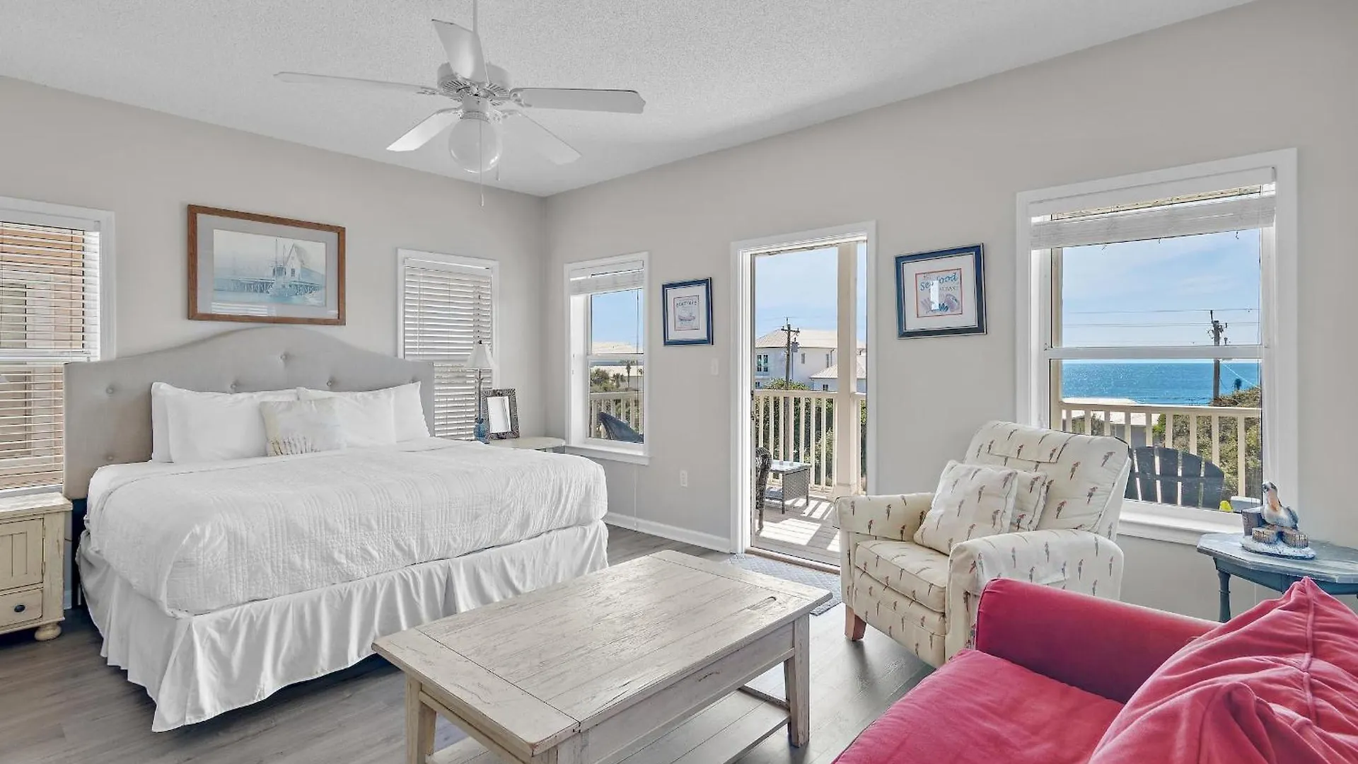 Seacrest West - Inconseavable Villa Panama City Beach 0*,