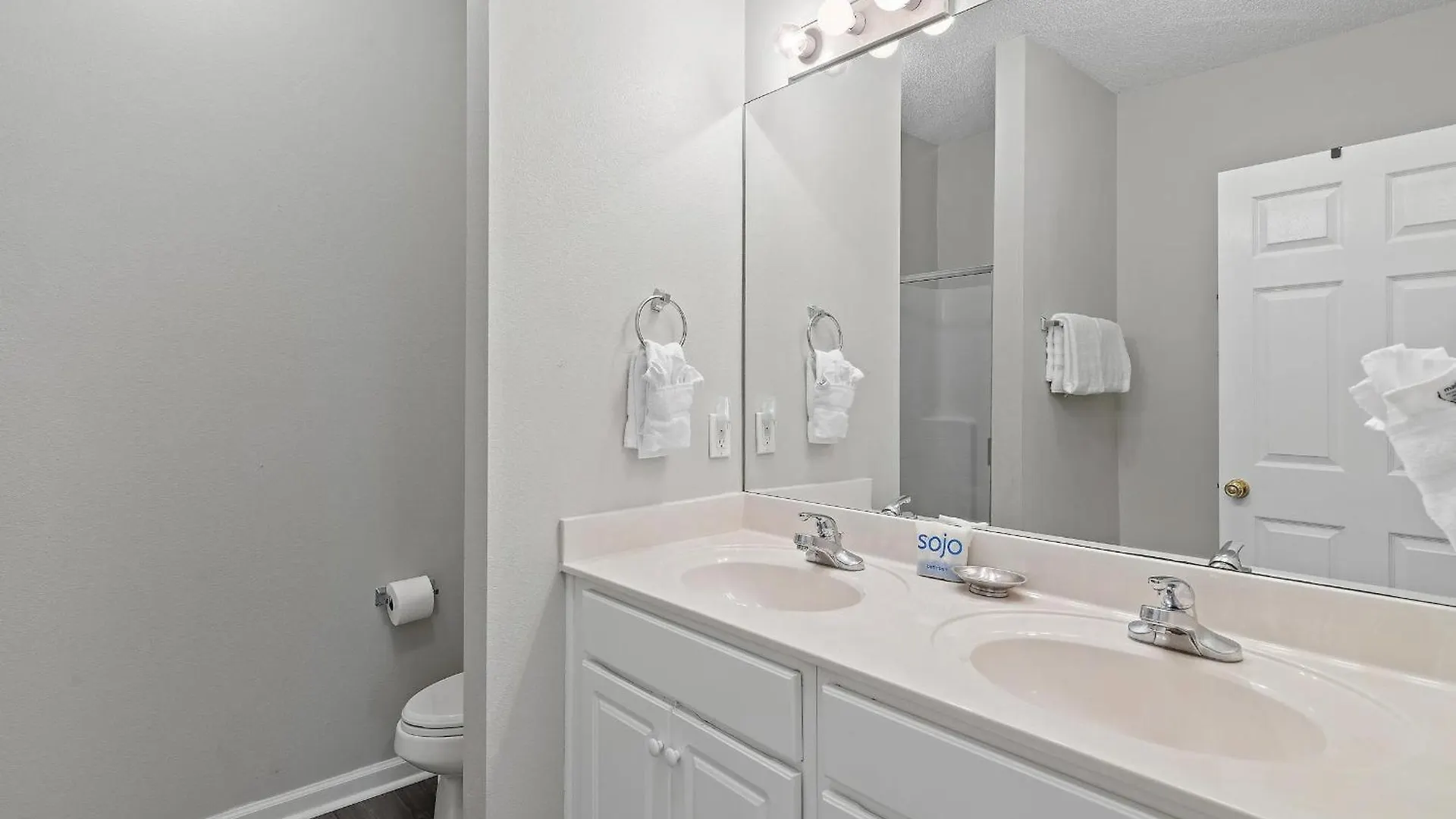 Semesterbostad Seacrest West - Inconseavable Villa Panama City Beach