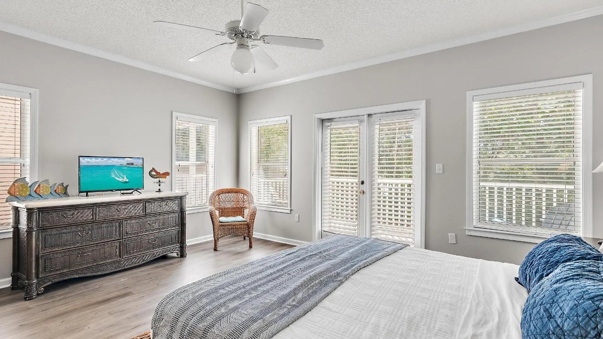 Seacrest West - Inconseavable Villa Panama City Beach USA