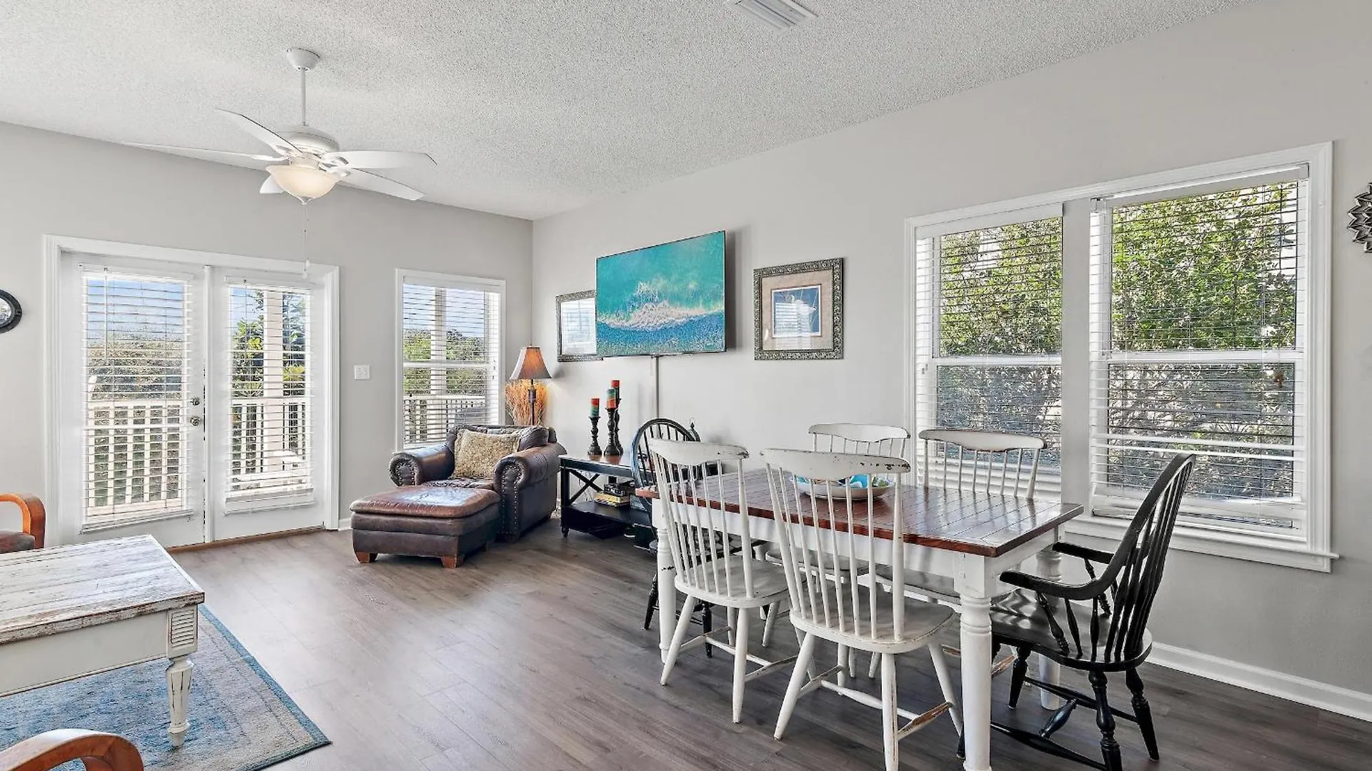 Seacrest West - Inconseavable Villa Panama City Beach 0*,  USA