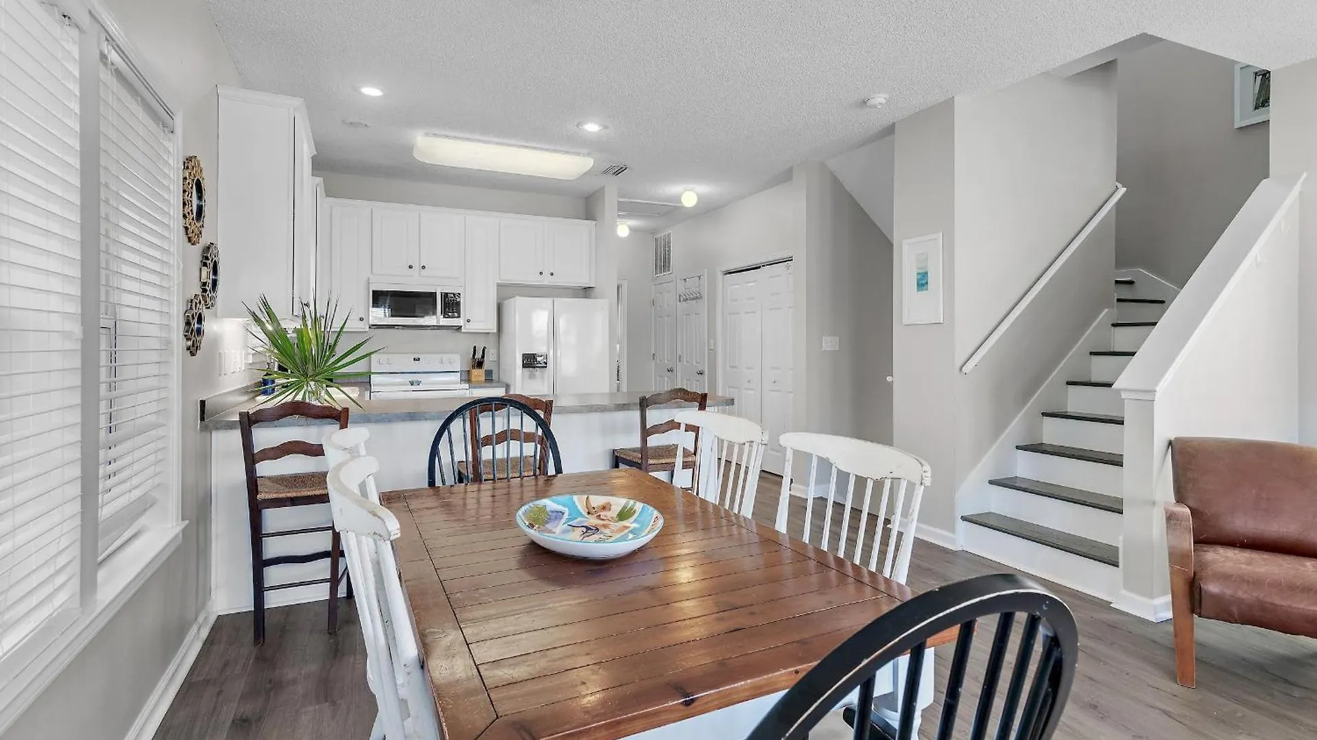 Semesterbostad Seacrest West - Inconseavable Villa Panama City Beach