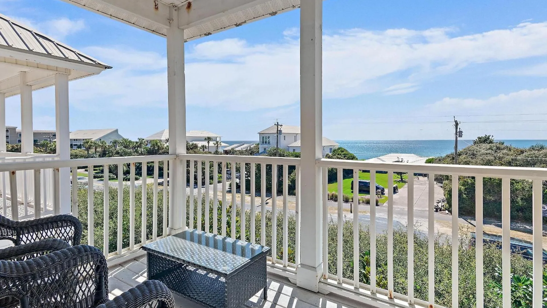 Seacrest West - Inconseavable Villa Panama City Beach Semesterbostad