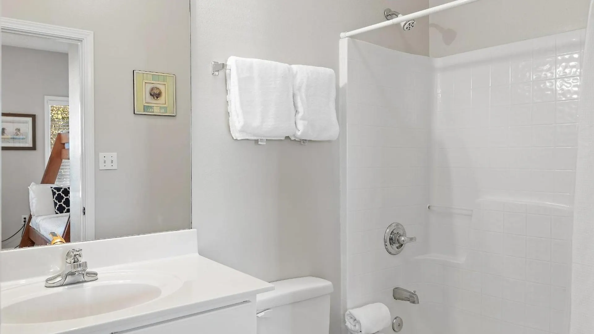 Seacrest West - Inconseavable Villa Panama City Beach 0*,  USA