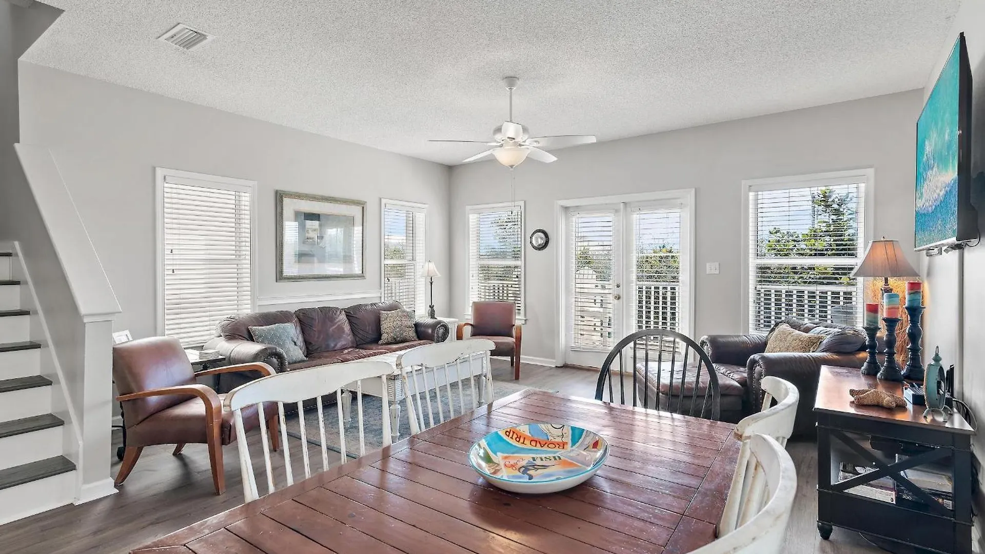 Seacrest West - Inconseavable Villa Panama City Beach Semesterbostad
