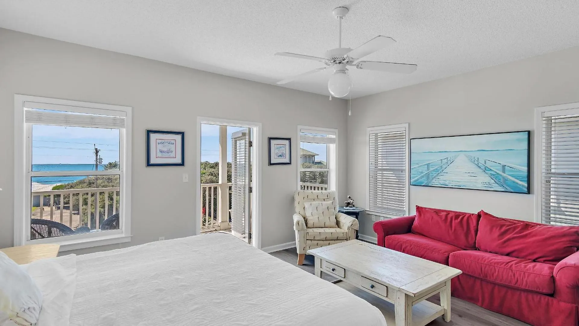 Seacrest West - Inconseavable Villa Panama City Beach