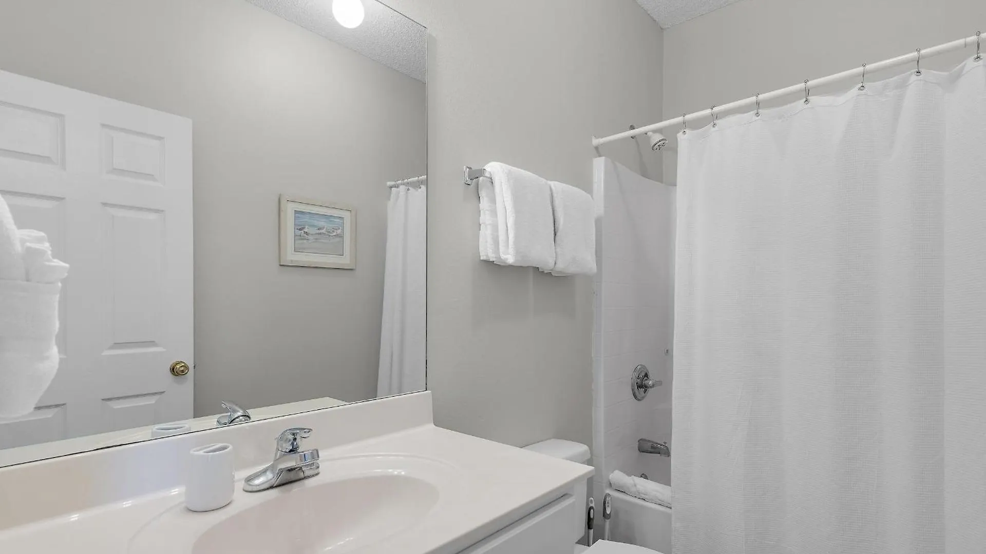 Seacrest West - Inconseavable Villa Panama City Beach USA